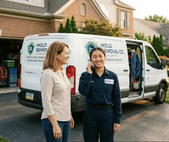 Crawlspace Mold Remediation Glasgow, WV FAQs